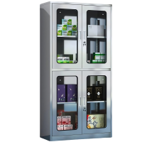 豫龙都 药品柜 1.8m 台