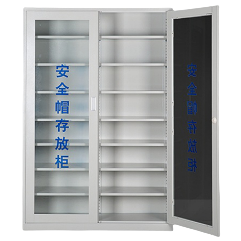 芙瑞塔安全帽柜 40顶 台