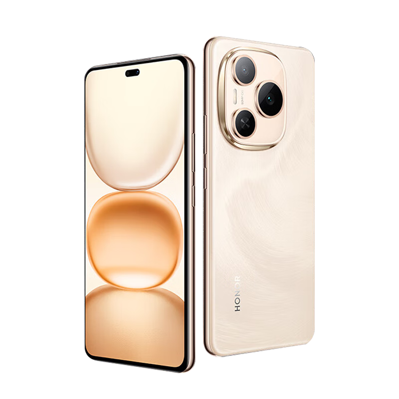 荣耀 Power 12GB+256GB沙漠金