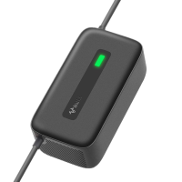 公牛(bull)GN-K1603(60V安全通用T型三孔)电瓶车充电器60v爱玛立马欧派绿源三轮电动车自动断电智能