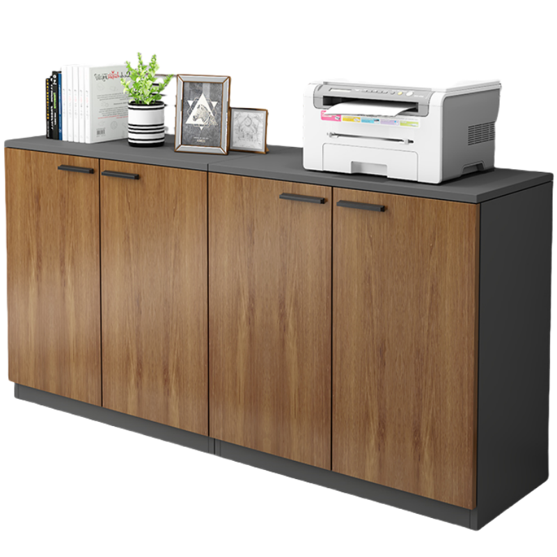 铭羽洋文件柜4门1600*400*800mm台