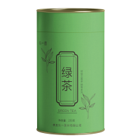乐一香云雾茶特级250g罐(醇香系列)