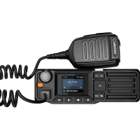 4G公网对讲车载终端