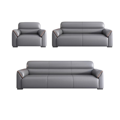 鑫龙悦接待沙发 92cm 台