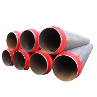 洋蝲蝲 夹克管 DN50*50mm 单位:m