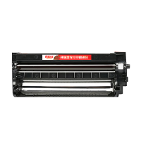 战国红 硒鼓FAD297CN 适用松下KX-FL323 333 328 支