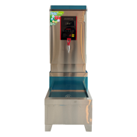 滨生源商用开水器不锈钢内胆二级过滤BSY-ZK-30(台)