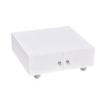 蕃蒂打印机柜26cm台