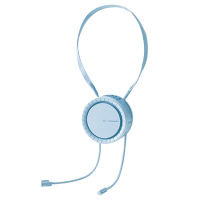 蕉下风扇多功能便携风扇挂脖拂沨系列风扇99003(颜色随机)