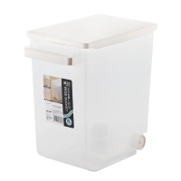 茶花 2310立方米桶-L 17L 36*22*36.5cm/个