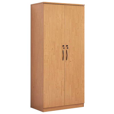 广顺泰 两门衣柜 YG-LM9 900*550*2000mm 组