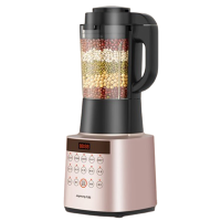 九阳破壁机1.75L轻音智能预约加热破壁料理机L18-P350