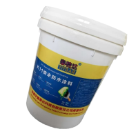 泰特达 K11纳米防水涂料 宝石蓝色18KG 桶