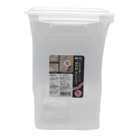 茶花 密封米桶-S 13.4L 37*21.5*29cm/个