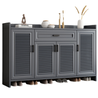 悦兴诚鞋柜170*36*100cm个