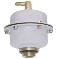 冰城同祥 立式排气阀 DN20 台