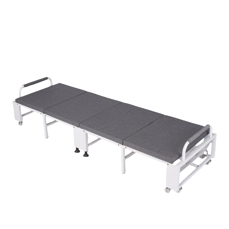 东杉 折叠床 午休床900*1980*300 张