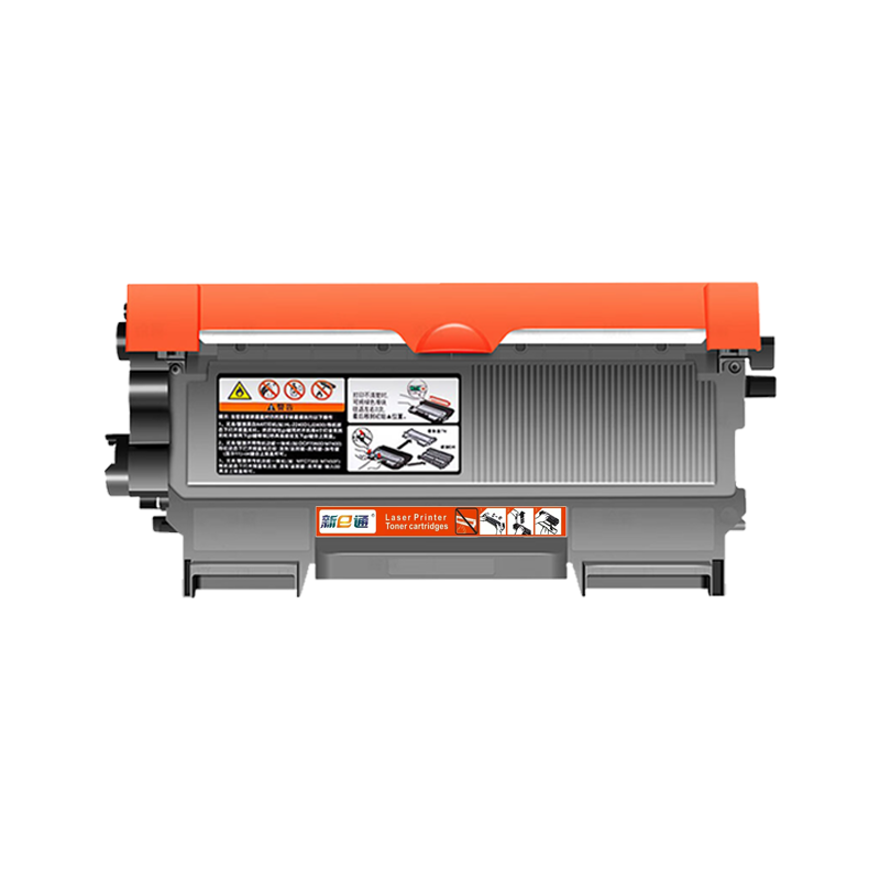 新E通 硒鼓 MF7650DF 支