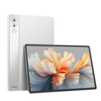 联想(Lenovo)YOGAPadPro12.7英寸AI办公学习娱乐平板电脑 骁龙8Gen3 16G+512G 2.9K [含手写笔]无损抗反射超感大屏 浅海贝白