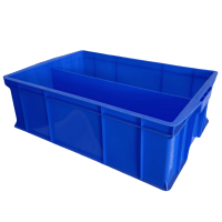 鑫木樽物料盒2格630*425*200mm个