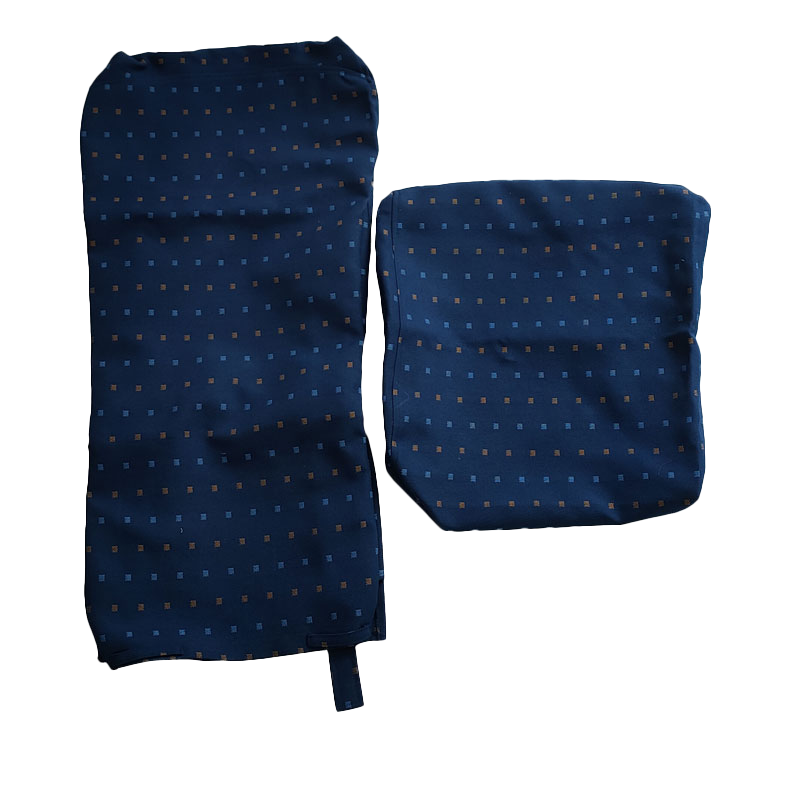 东凯汇普 商务轻奢B型座椅套 按车体量裁 1个