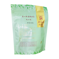 合易泰 绿茶银毫 100g 袋