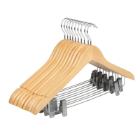 明壹行MYX-KJ315 子木雅居衣架 本色(计价单位:个)