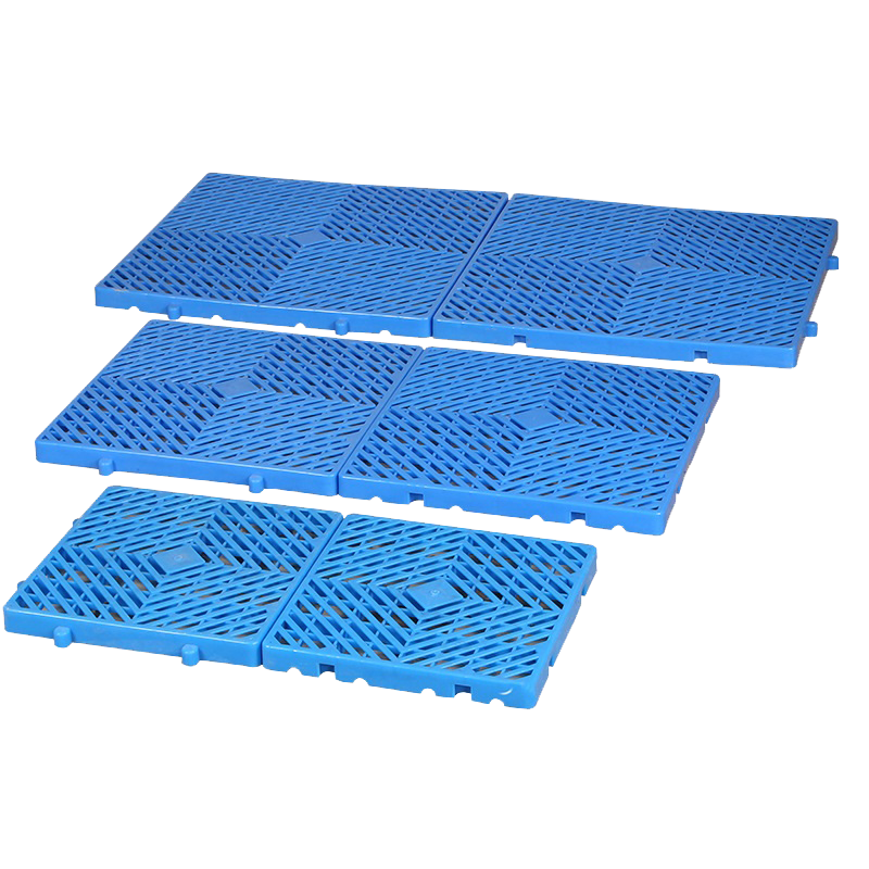 瑾如云海 垫仓板 塑料托盘 圆孔垫板 600*300*30mm