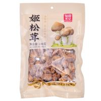 仙滋禾记 姬松茸 100g/袋