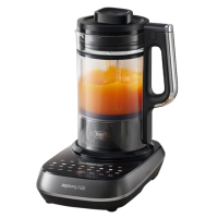 九阳豆浆机1.75L大容量轻音轻音彩屏多重降噪壁机B1Pro