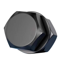 彭托皮丹 螺栓 M4*6