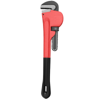 嘉众忆 管钳36寸 JZY -15 个