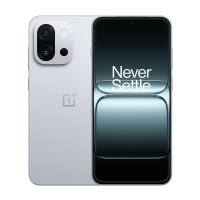 一加 13T 晨雾灰 12GB+512GB 性能超强小直屏 骁龙 8 至尊版 冰川电池 AI 5G游戏oppo手机