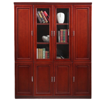 铭羽洋书柜1600*400*2000mm台