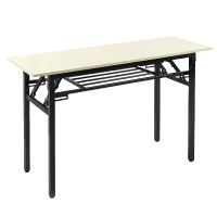 蕃蒂折叠桌1.2米张