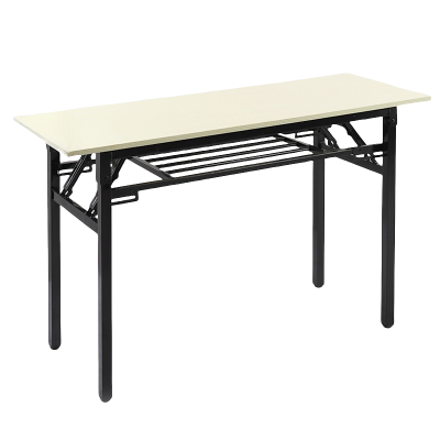 蕃蒂折叠桌1.2米张