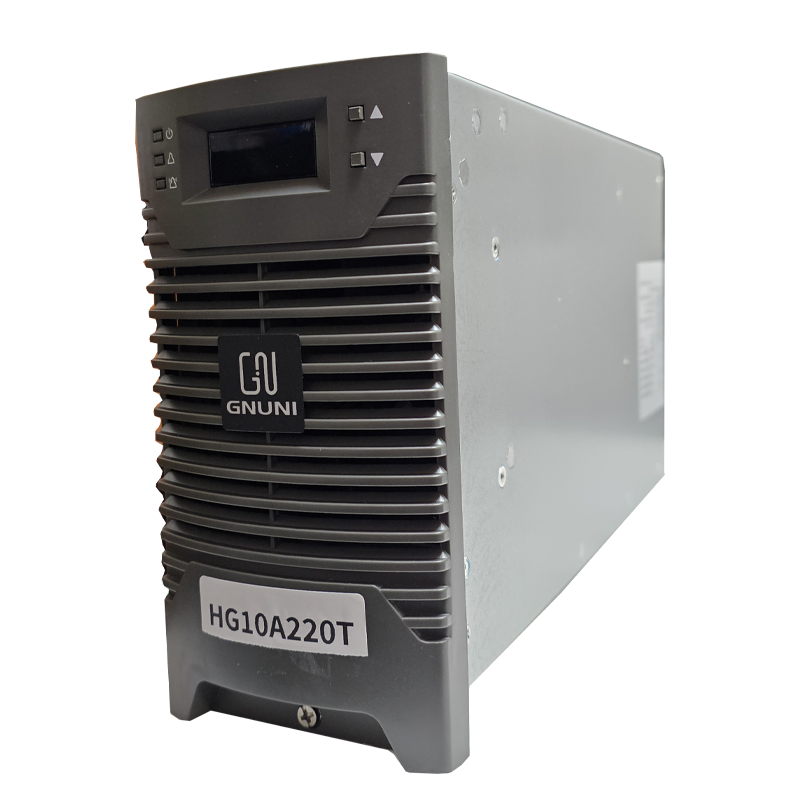 GNUNI/高频整流充电模块/HG10A220T/台