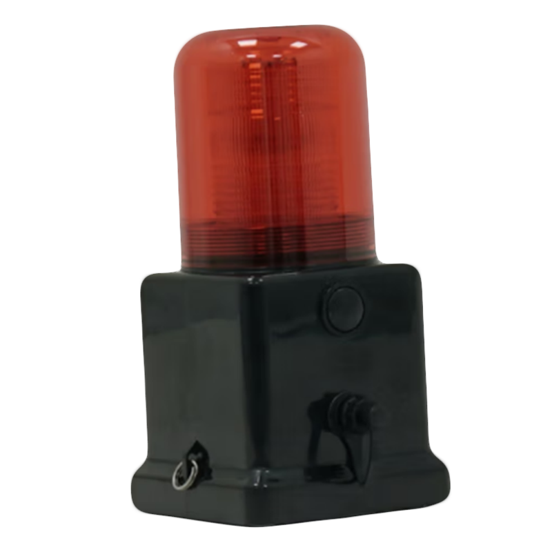 鸿灵睿芯 JSD22B 多功能灯(计价单位:个)红色