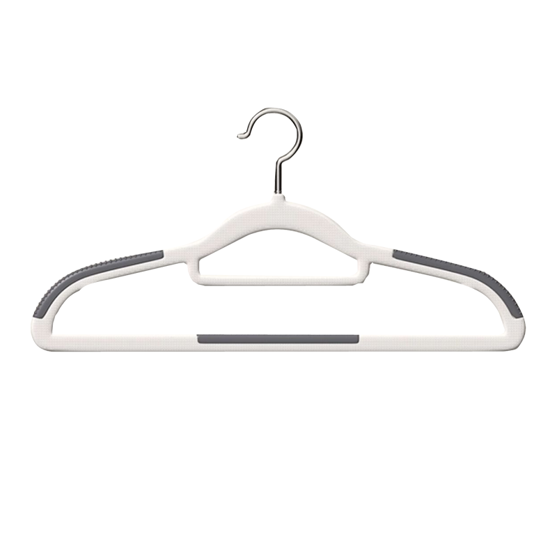 邦先生铝合金衣架家用加宽