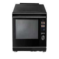 松下台式微蒸烤一体NN-CS308RXPE