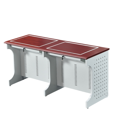 铭羽洋嵌入式电脑桌1600*600*750mm张