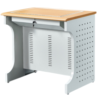 铭羽洋多媒体电脑桌800*600*750mm张