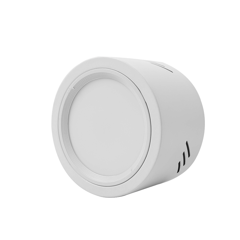 豫•中教能源筒灯 6寸 20W/个