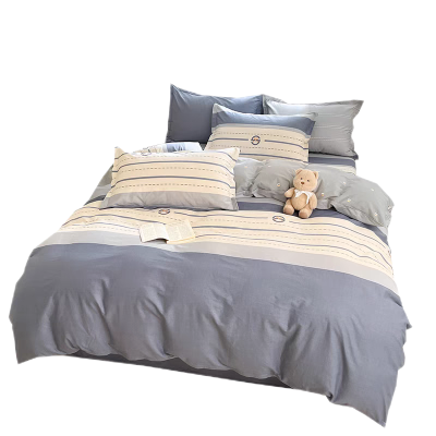 顾享家全棉夏凉被 200*230cm 床