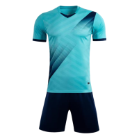 徽润和 足球服 QF01 套