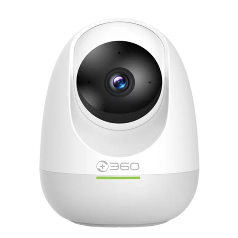 360智能摄像机8Pro 6MP版600W3.5K超清打开手机随时随地看家蓝牙轻松配网