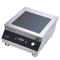 烹巅(Poondear)商用台式电磁灶 平面 220v 3.5kw PD-350B