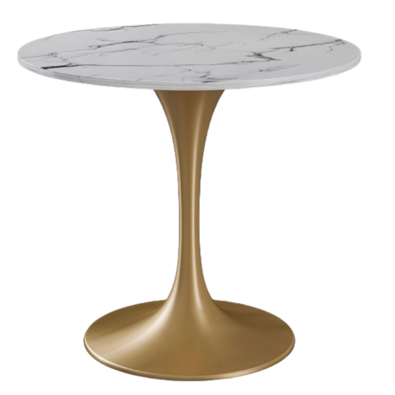 桃锦堂边桌75cm张