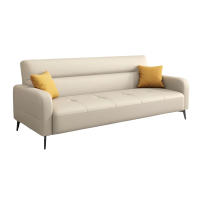 锁匠 沙发双人位张