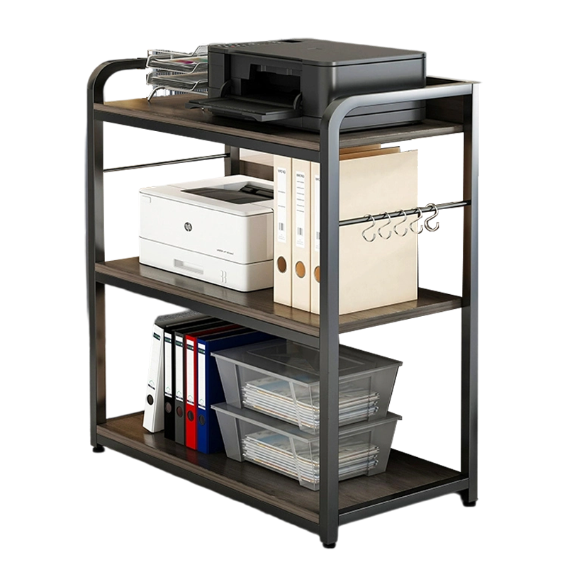 班龙资料置物架64*40*89cm台